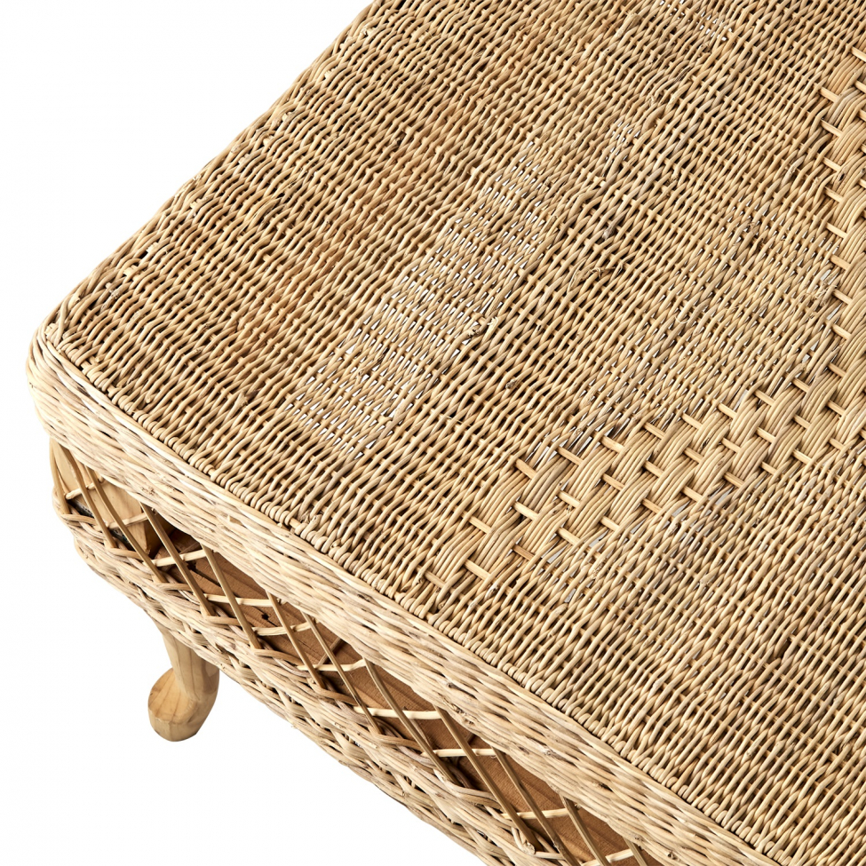 Table 'Tribe' L - Nature