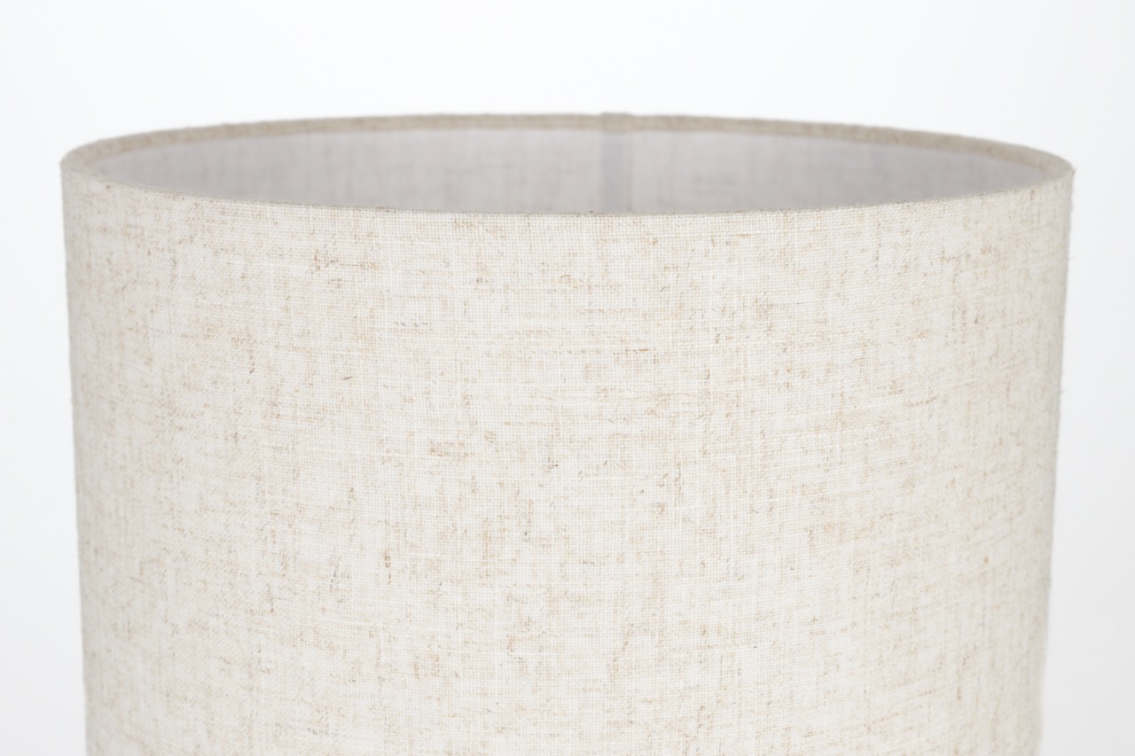 Lampe de table 'Bibi' - Beige