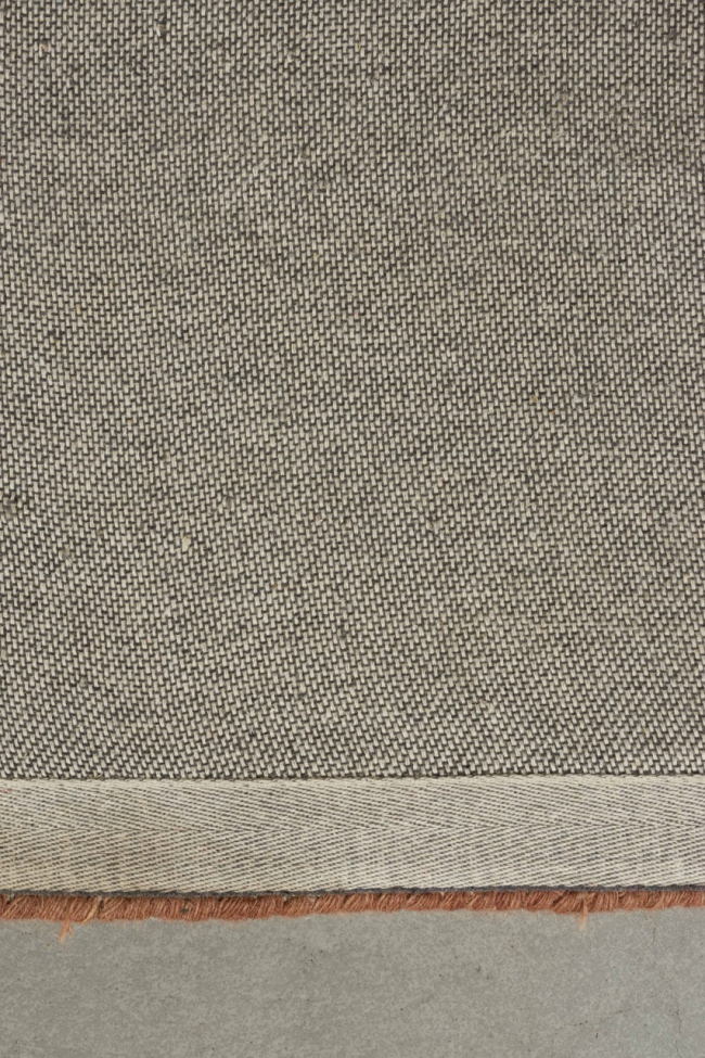 Tapis 'Maryland' - Brun