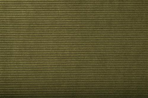 Chaise 'Ridge Kink' - Vert