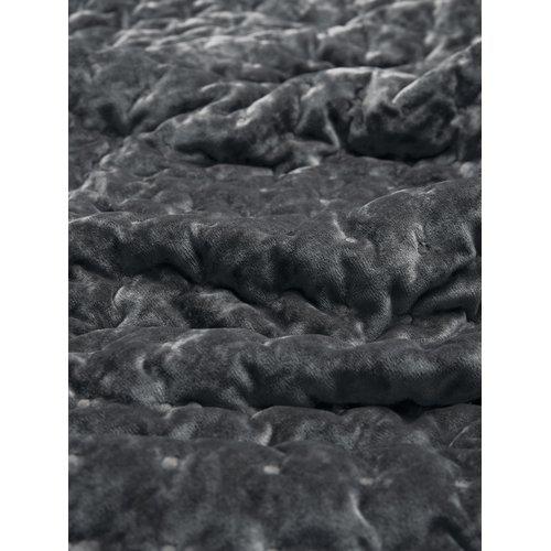 Couverture 'Cia' 180x260 - Gris