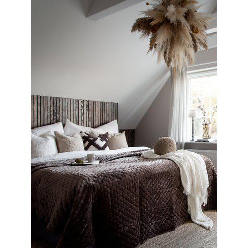 Couverture 'Cia' 260x260 - Marron