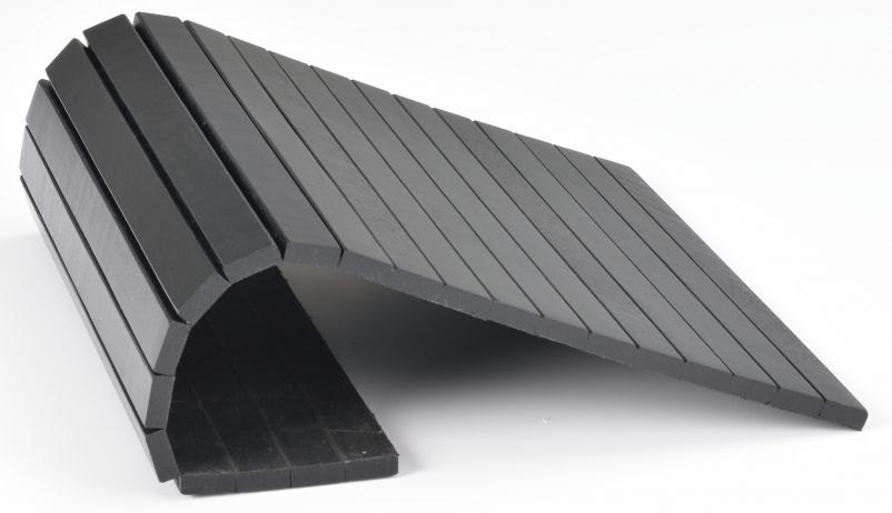 Repose-bras 'Tray' - Noir