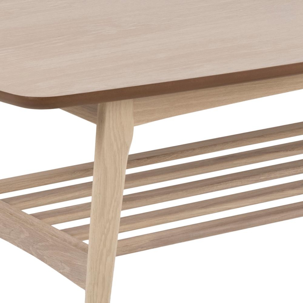 Table basse 'Woodstock' - Nature