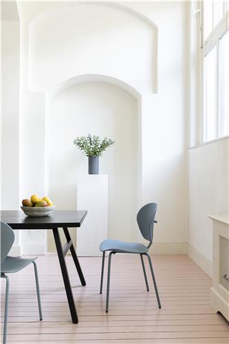 Chaise 'Ocean' - Bleu