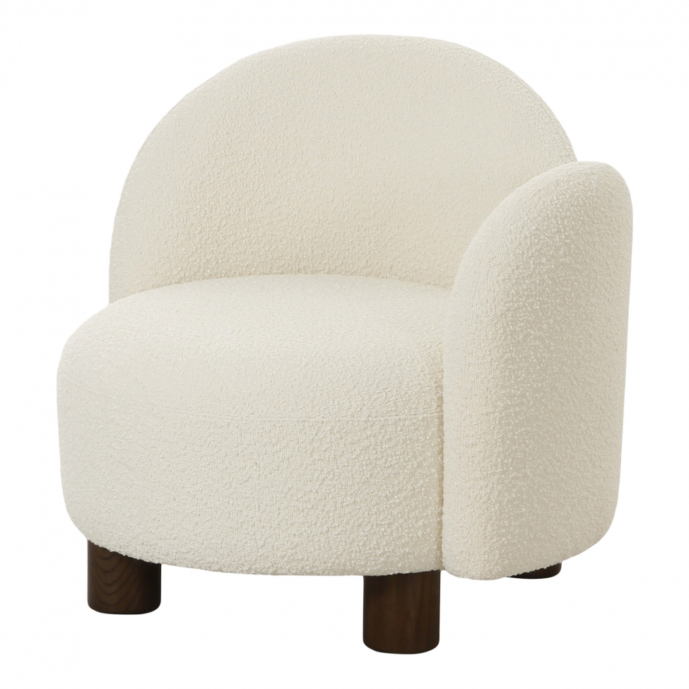 Fauteuil 'Honolulu' - Gauche