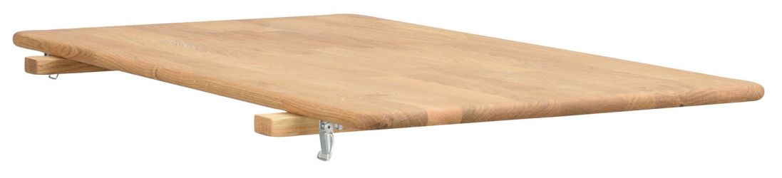 Plateau supplémentaire 'Tyler' - Chêne 50x90cm