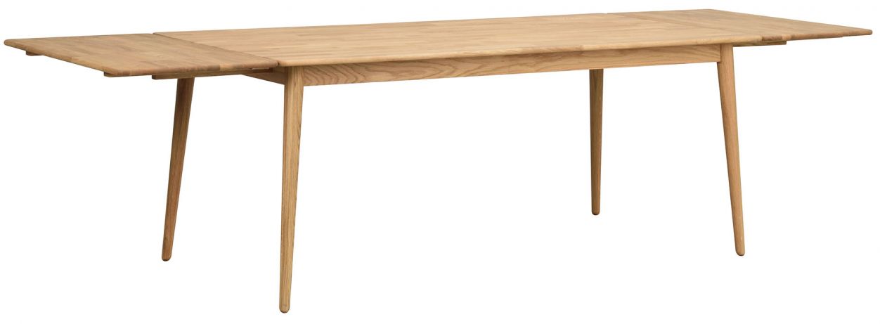 Plateau supplémentaire 'Tyler' - Chêne 50x90cm