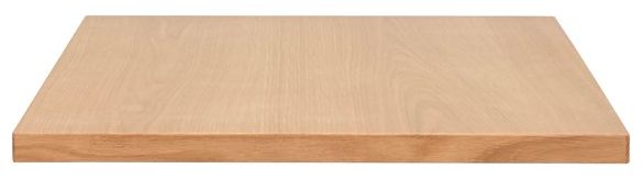 Allonge 'Colonsay' 50x96cm - Chêne