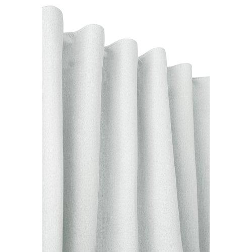 Rideau 'Colin' 1-pack 270x280 - Blanc