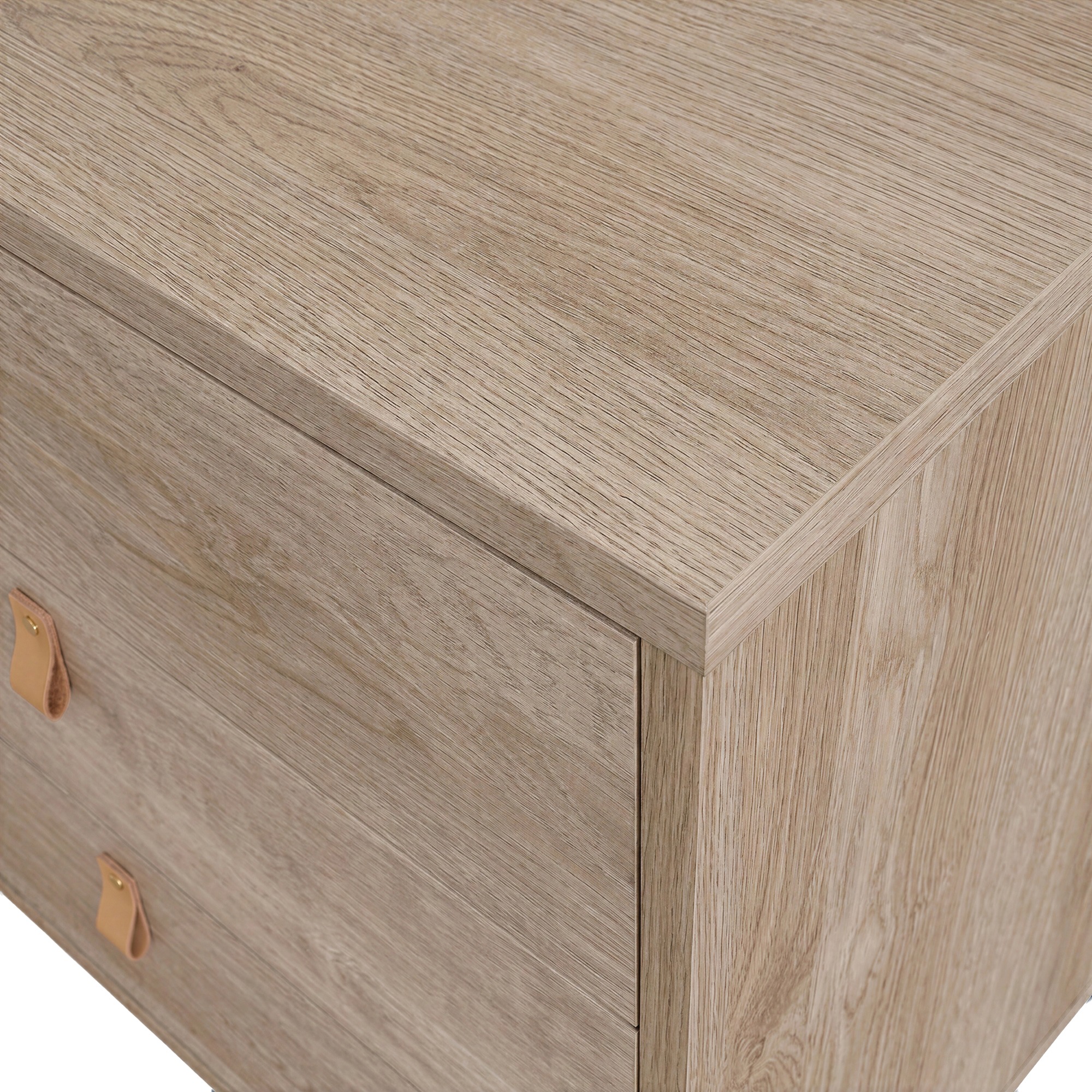Commode 'Nordisk' - Chêne