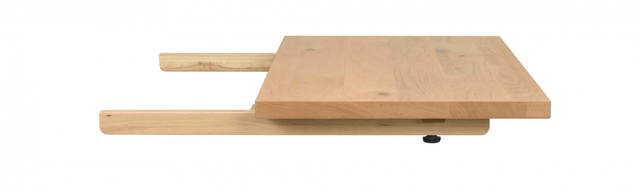 Allonge 'Plainfield' - Naturel