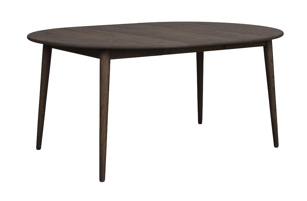 Plateau d'extension 'Tyler' 45cm - Brun