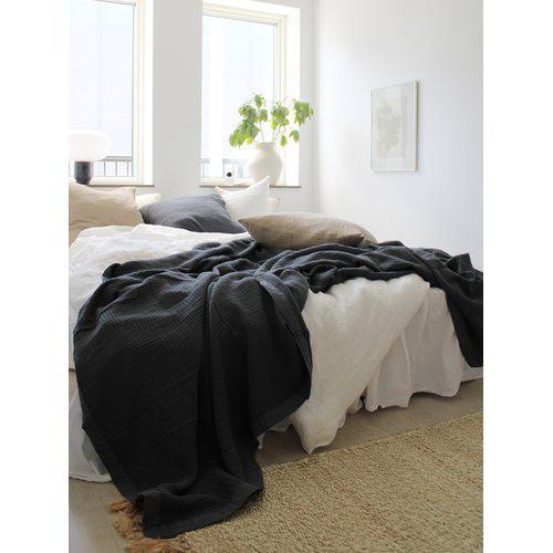 Couverture 'My' 180x260 - Gris