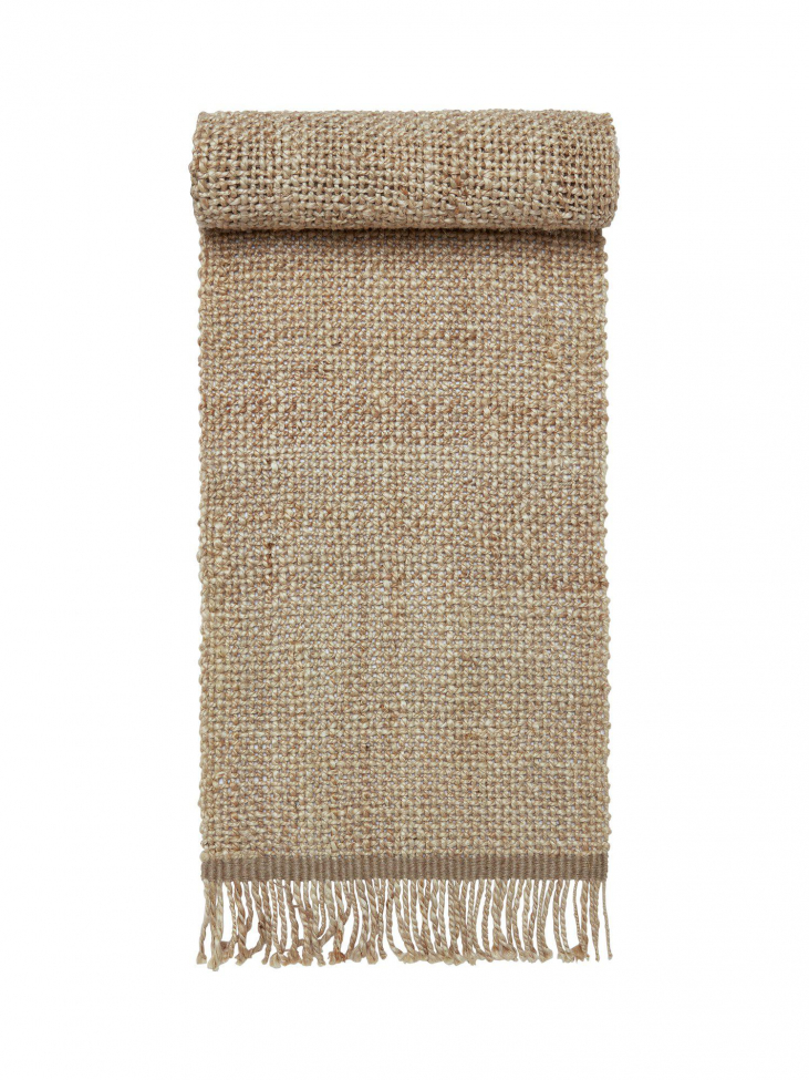 Couverture 'Anita' 40x140 - Nature