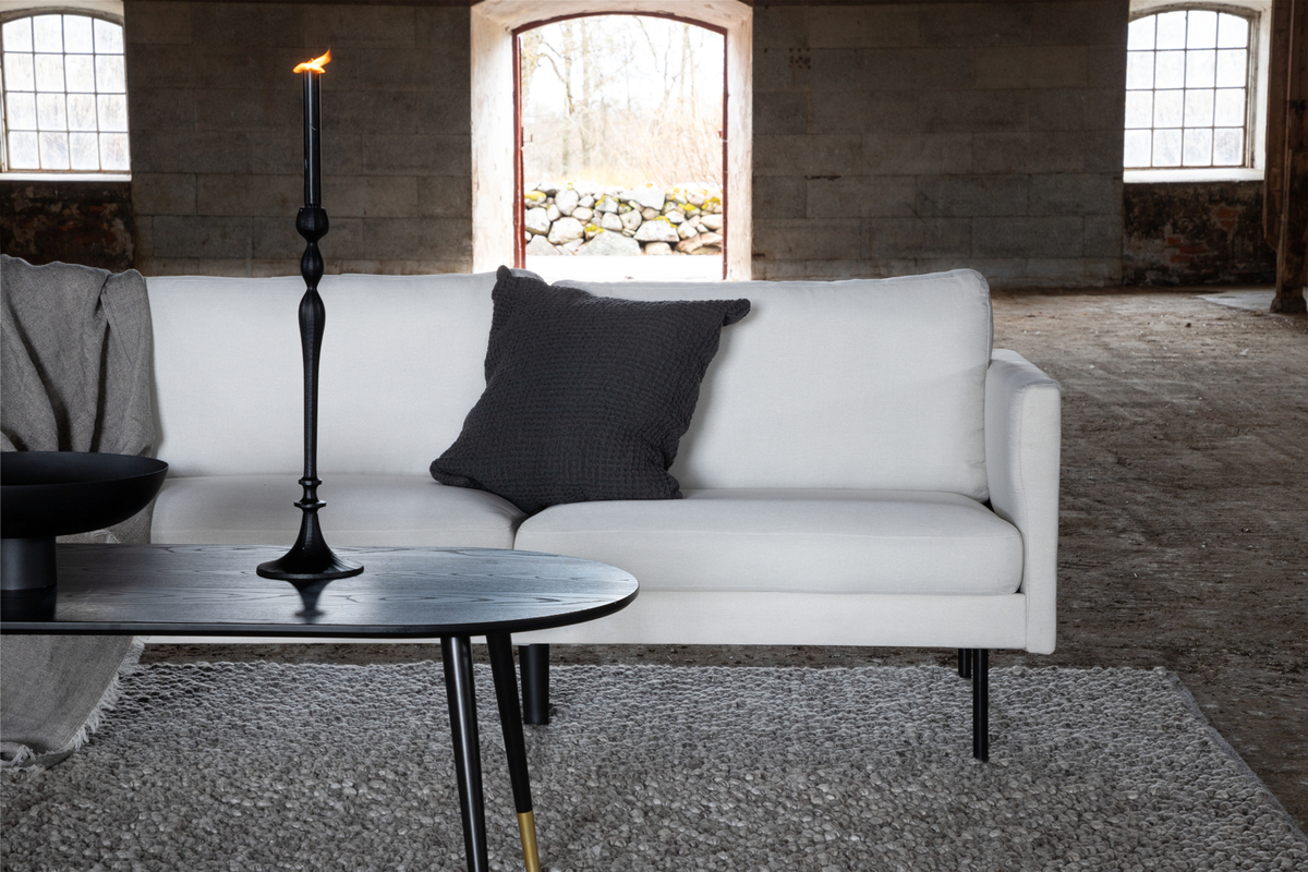 Canapé 'Åland' 3 places - Beige