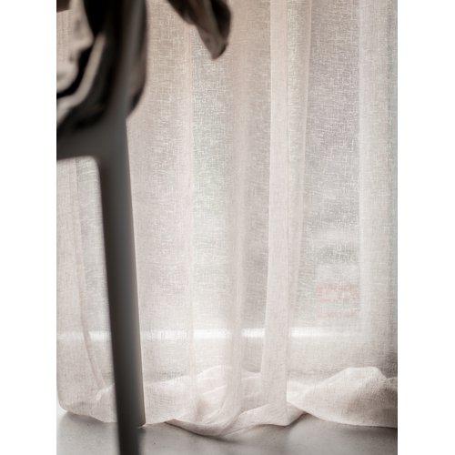 Rideau 'Diana' 280x300 - Beige