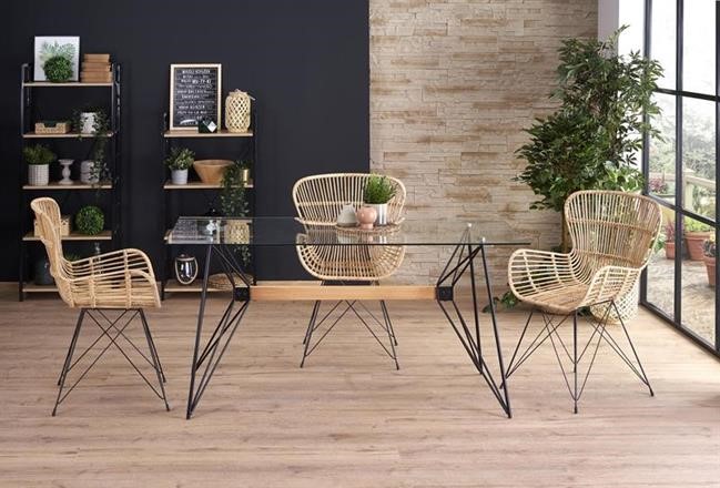 Table à manger 'Allegro'