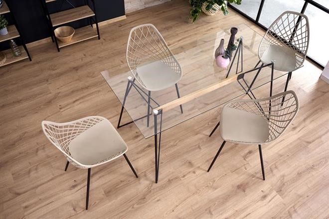 Table à manger 'Allegro'