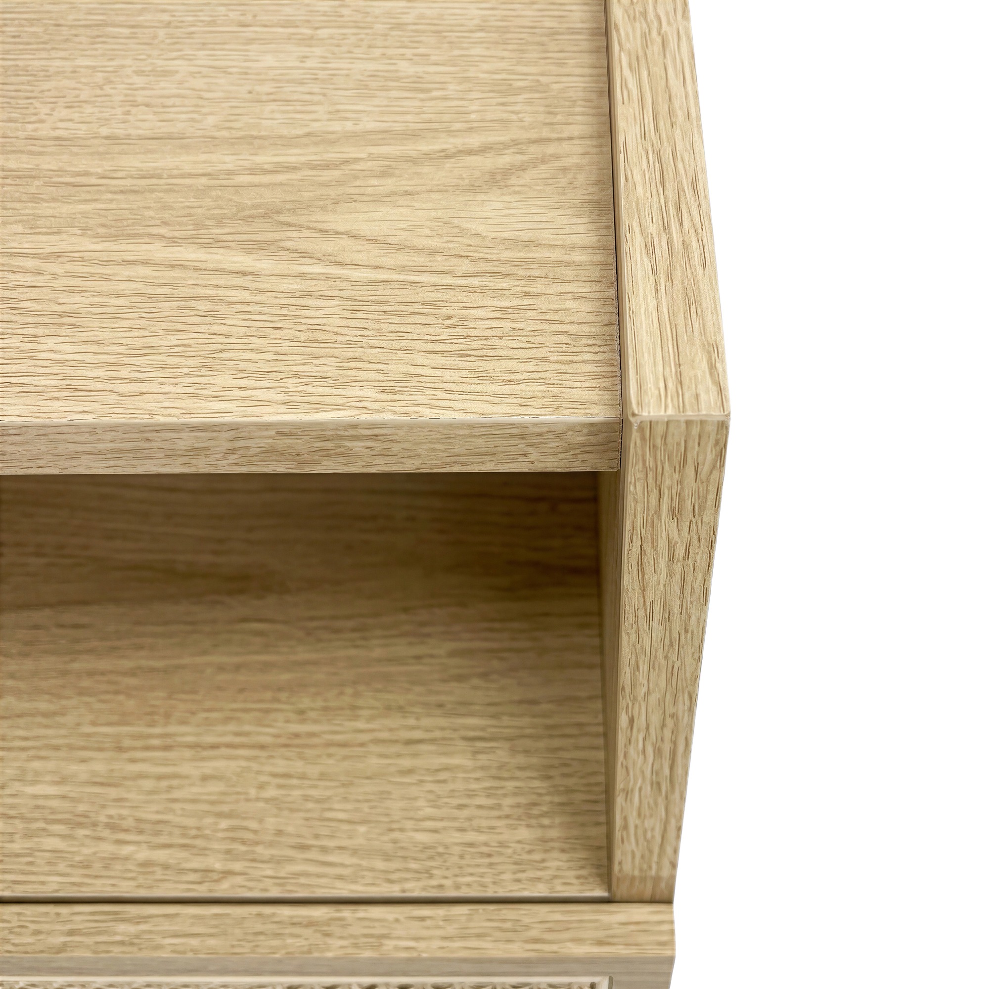 Commode 'Braid' L - Nature