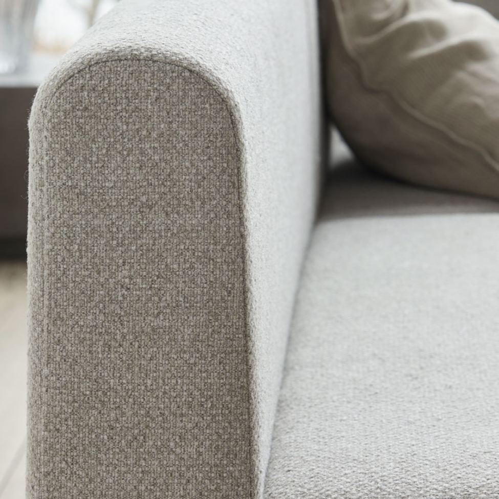 Canapé '1 place' - Nature