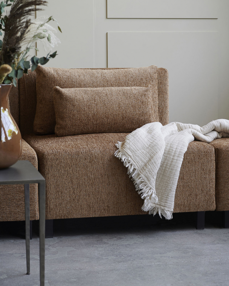 Module 'Camphor' - Chameau