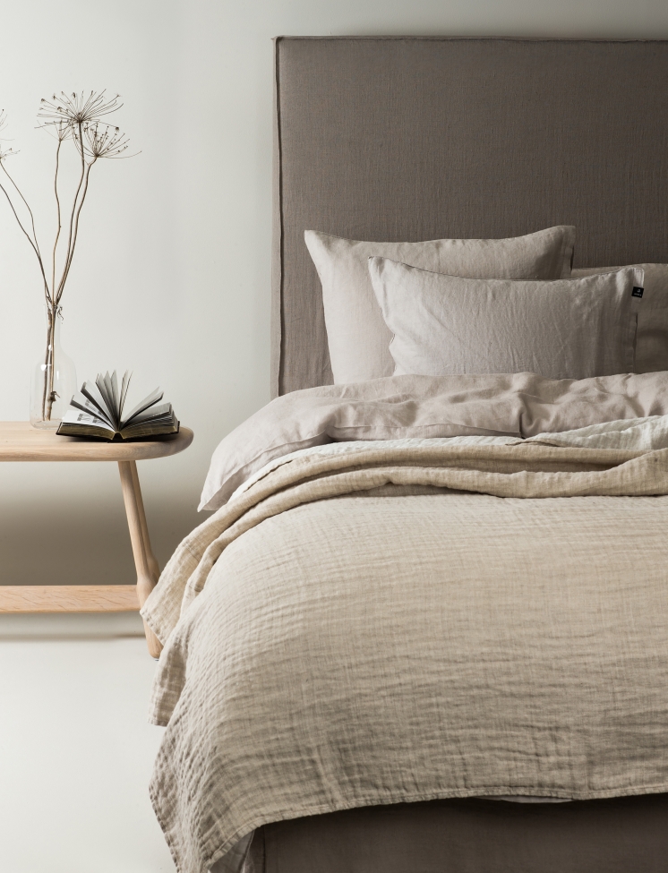 Couverture 'Hannelin' 260x260 - Naturel