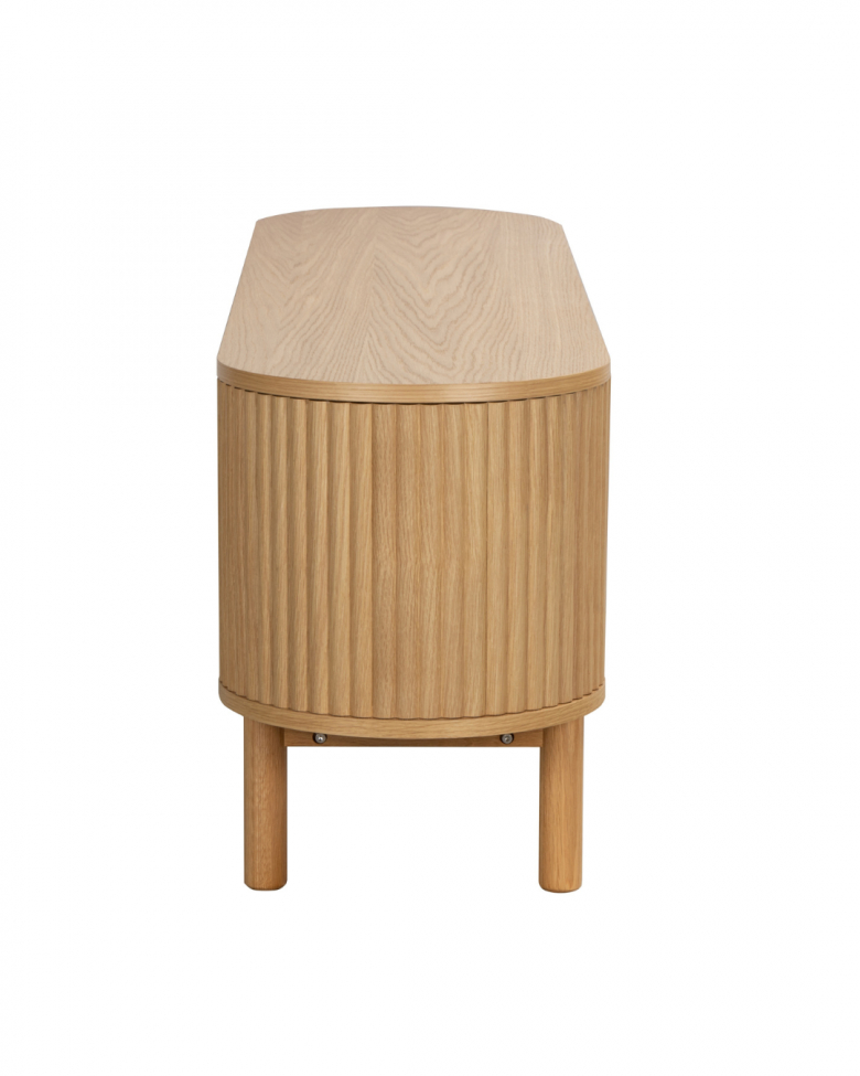 Meuble TV 'Myshult' L - Naturel