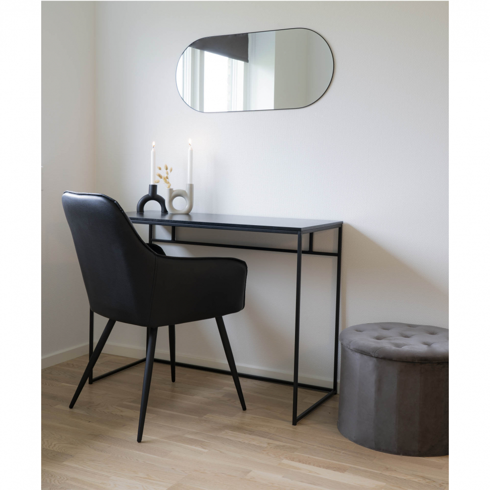 Bureau 'Vita' - Noir