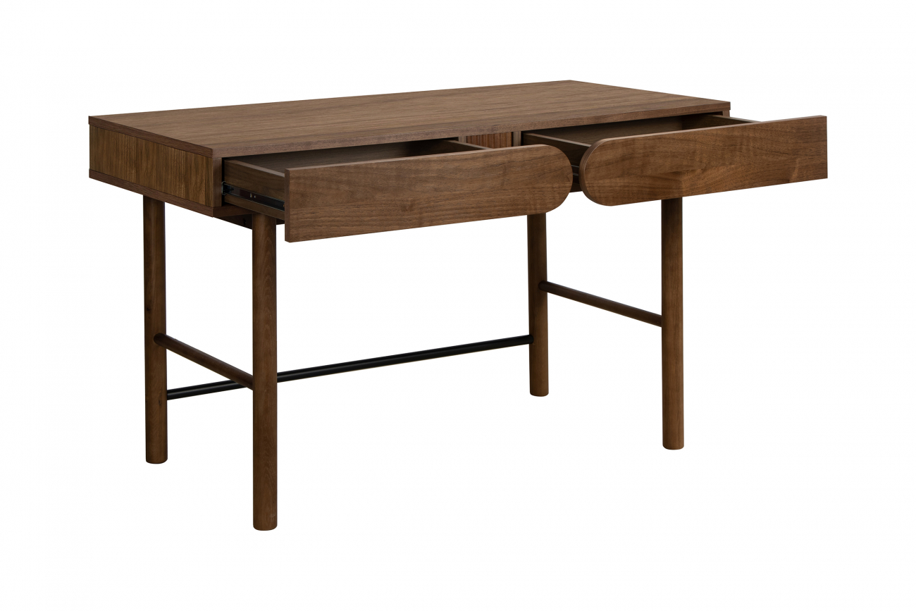 Bureau 'Lövhamn' - Noyer