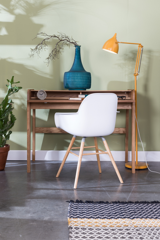 Bureau 'Barbier' 2 - Nature