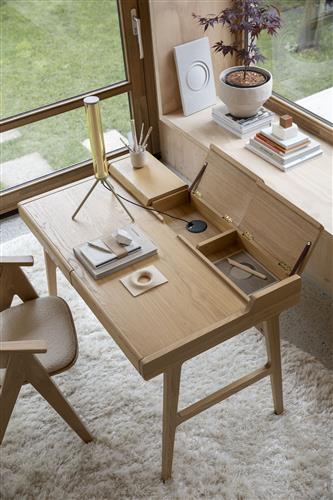 Bureau 'Kaat' - Nature