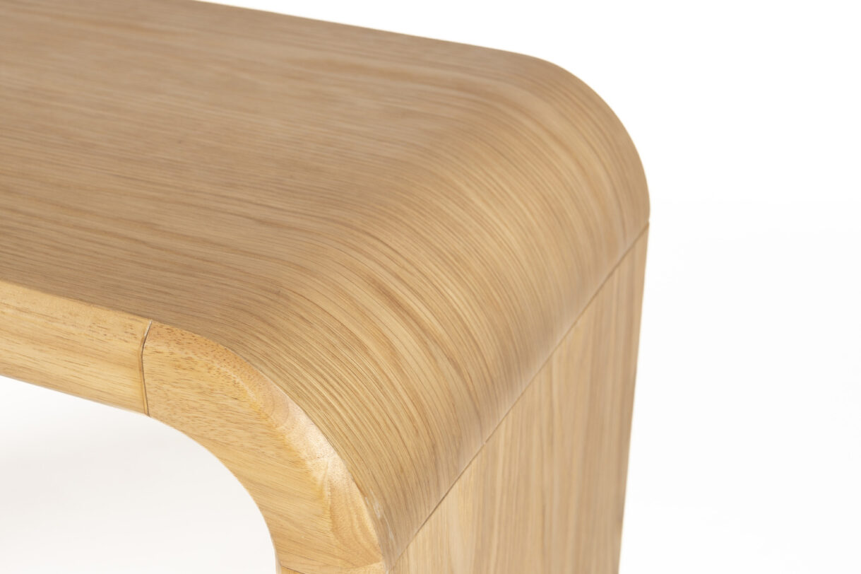 Table console 'Cannes' - Nature