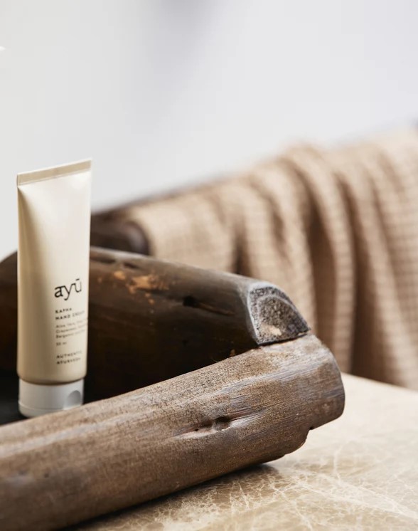 Tray 'Condo' - Recycled wood