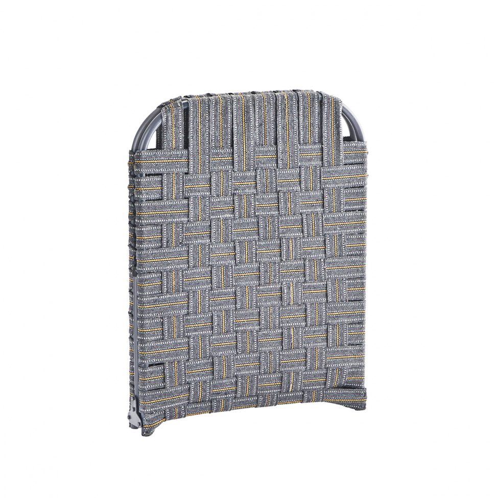 Lit de jour 'Foldable' - Gris