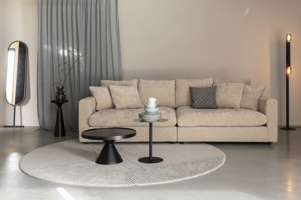 Canapé 'Sense Nature' - Naturel