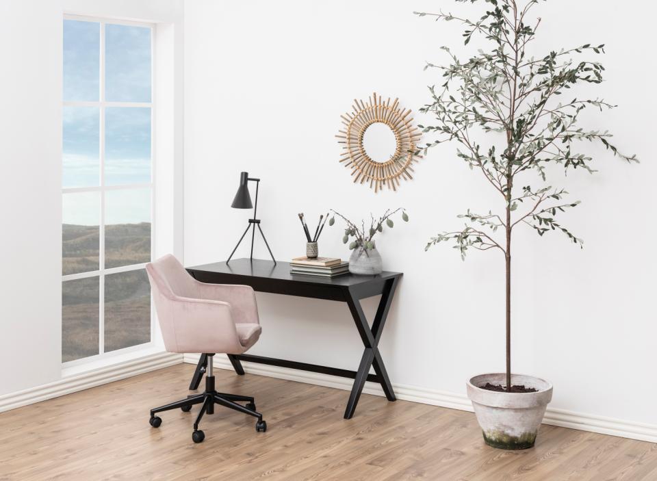 Bureau 'Eksjö' - Naturel