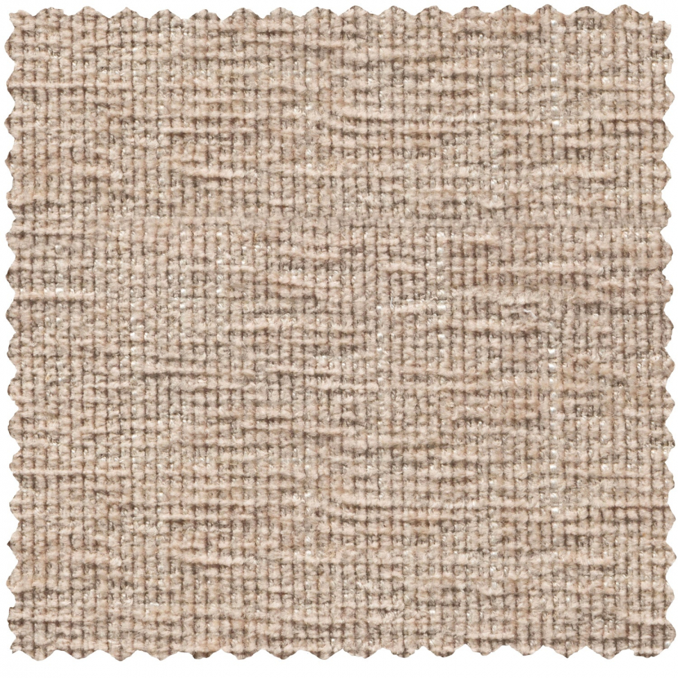 Pouf 'Pearl' - Beige
