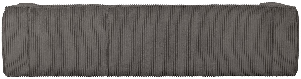 Canapé 'Bean' 4 places - Terazzo/Manchester