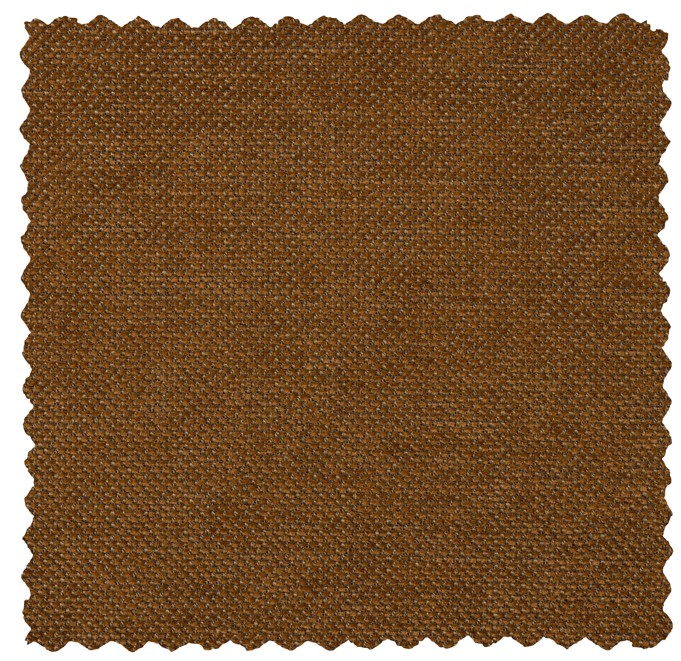 Canapé 'Freddie' 4 places - Bronze