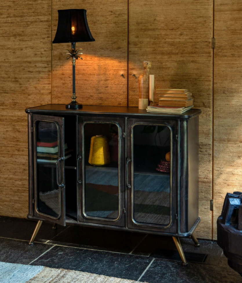 Buffet 'Denza' - Fer