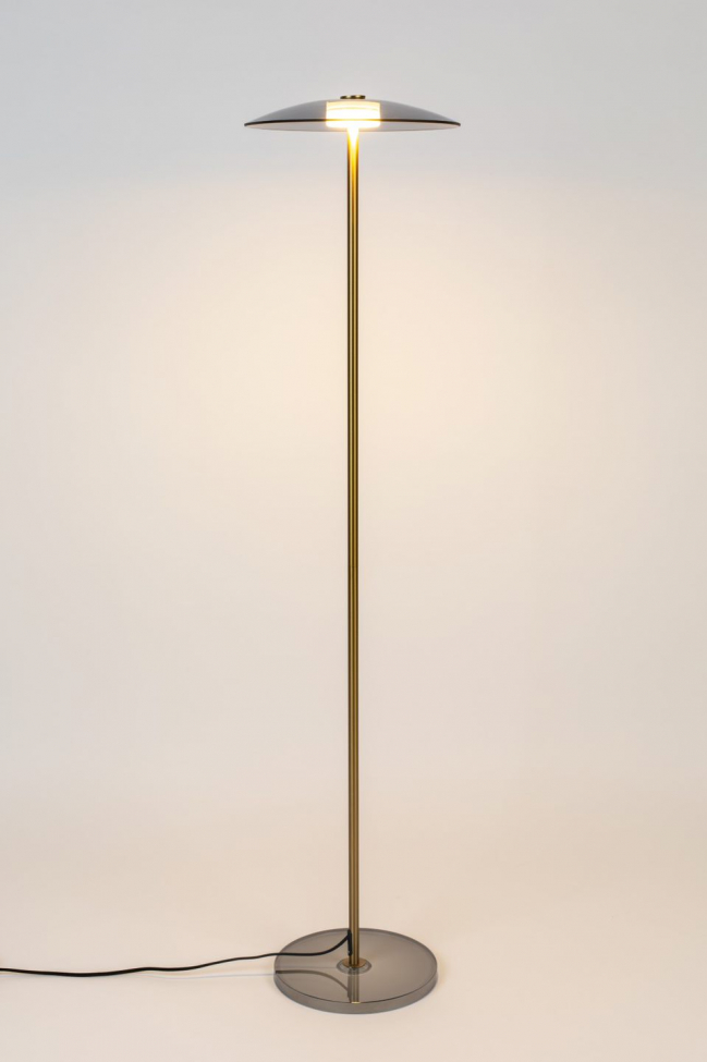 Lampe sur pied 'Float'