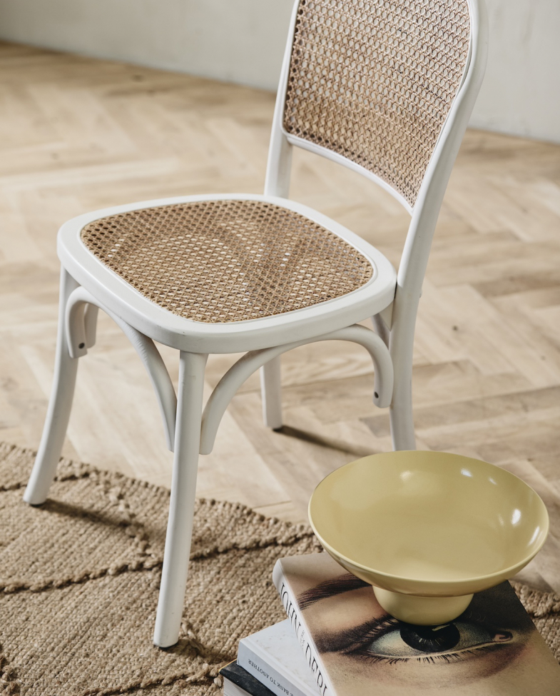 Bol 'Vitello' - Jaune