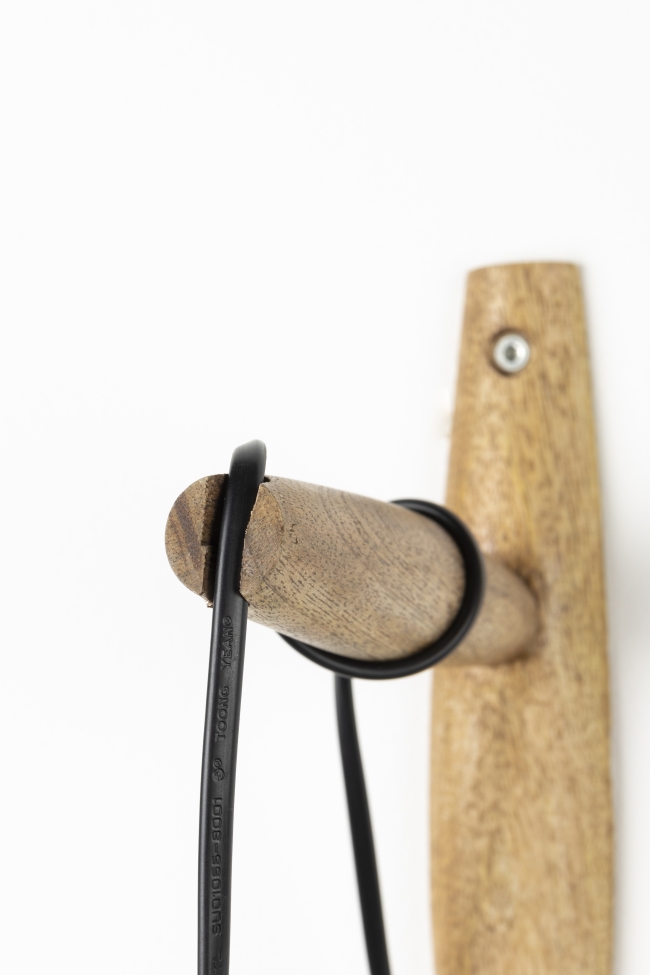 Applique 'Alen' - Or