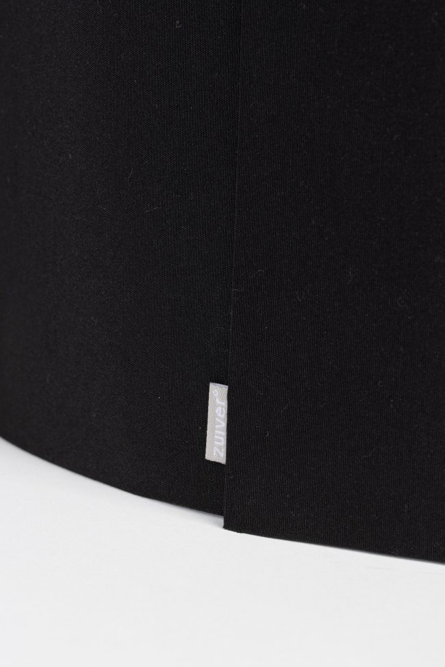 Abat-jour 'Tripod' - Noir