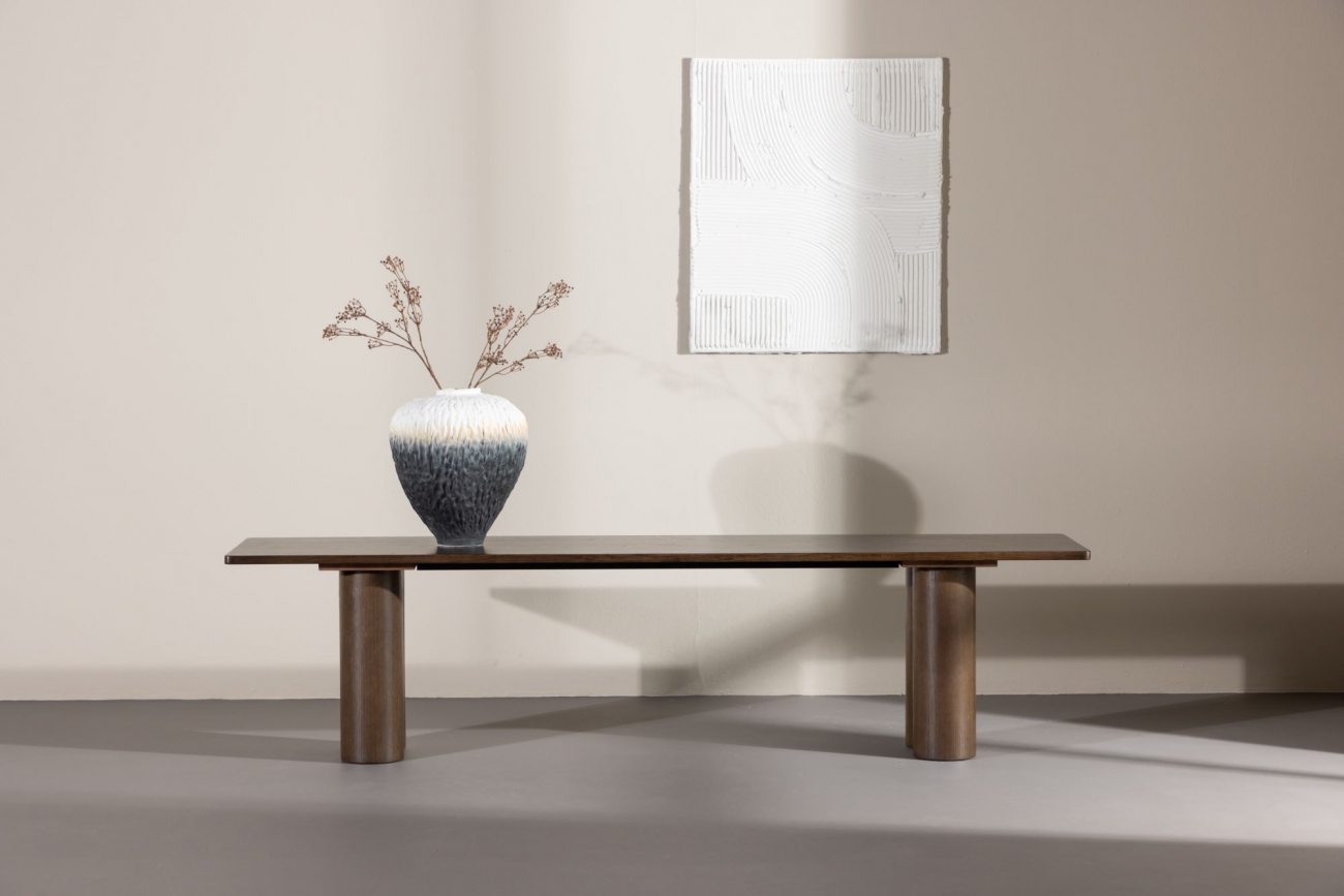 Banc 'Setúbal' - Suède