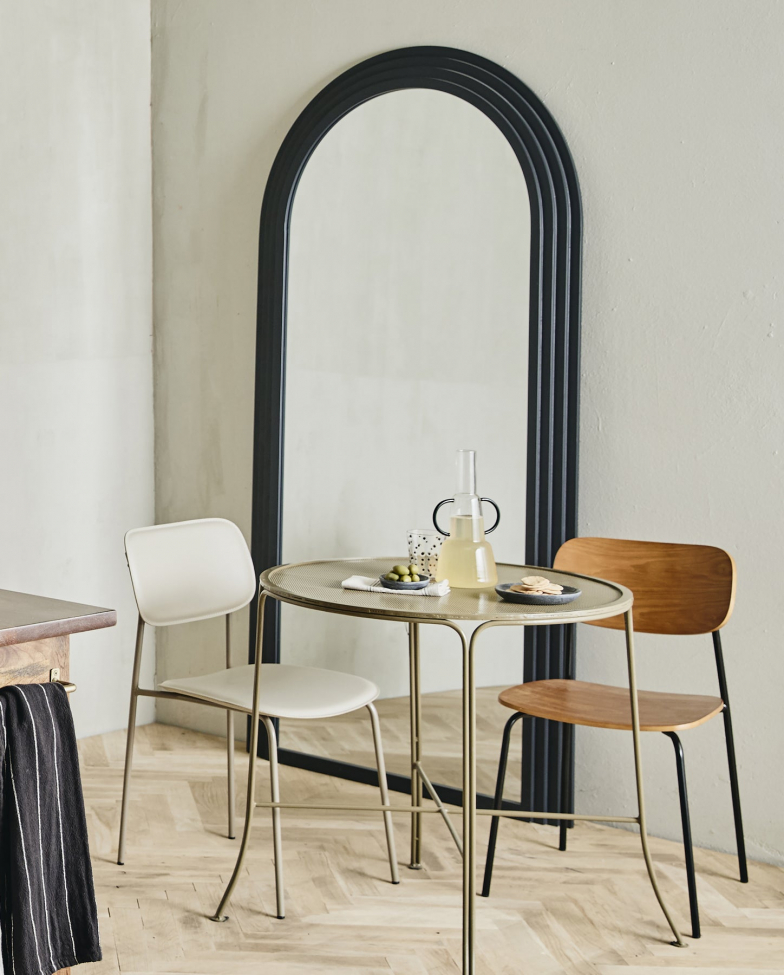 Table de jardin 'Olivo' - Vert