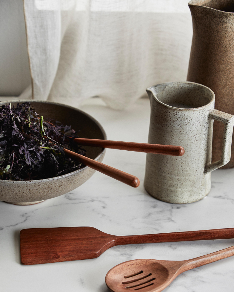 Bol 'Inez' L - Sable