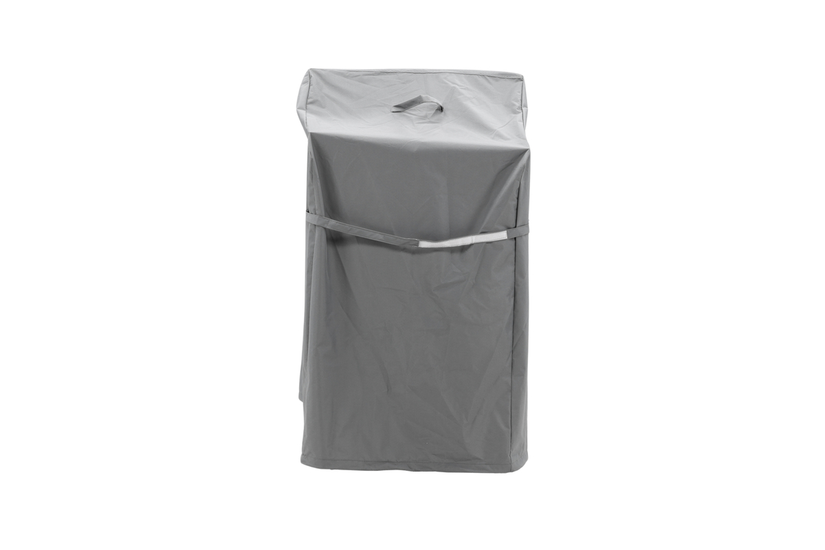 Housse de meuble 'Menton' 130x150x70 - Gris