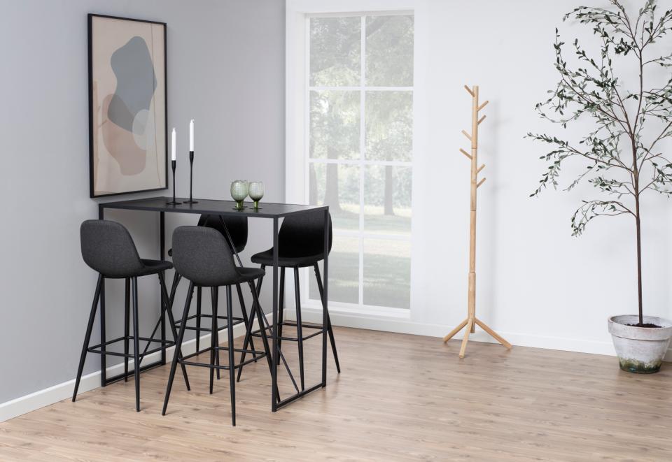 Porte-vêtements 'Alava' - Nature